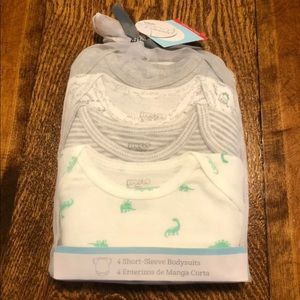 ‼️Sold‼️ Baby 3-6mo Body Suits / Onesies